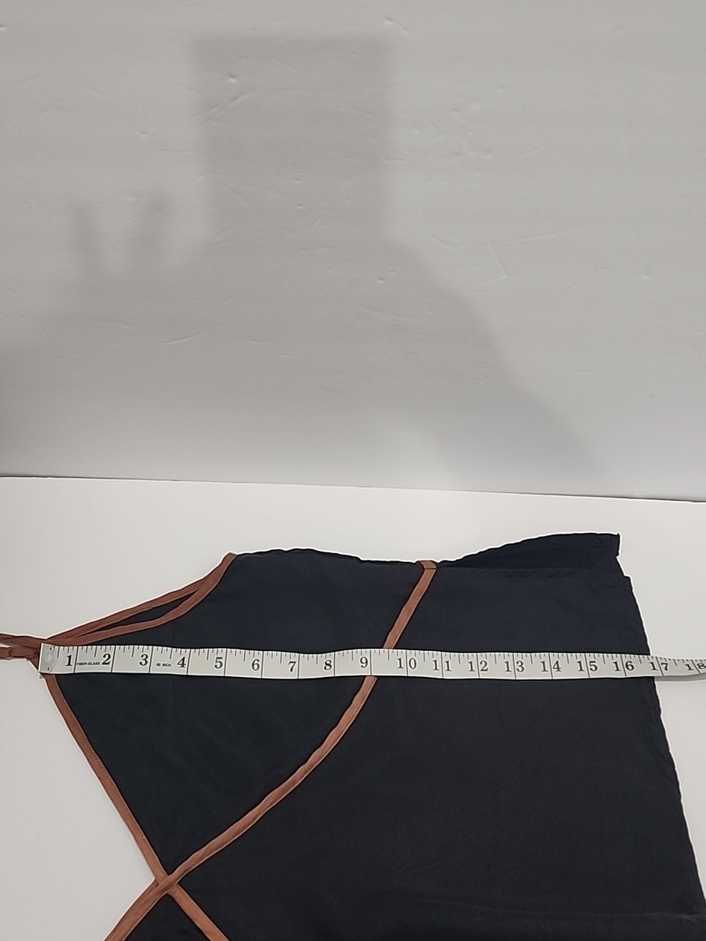 Dissh Binding Cami - Picture 8 of 12